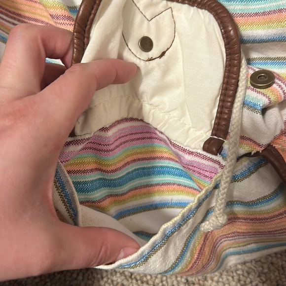 Used billabong backpack - Picture 5 of 7